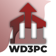 Michael Walsh's online store logo