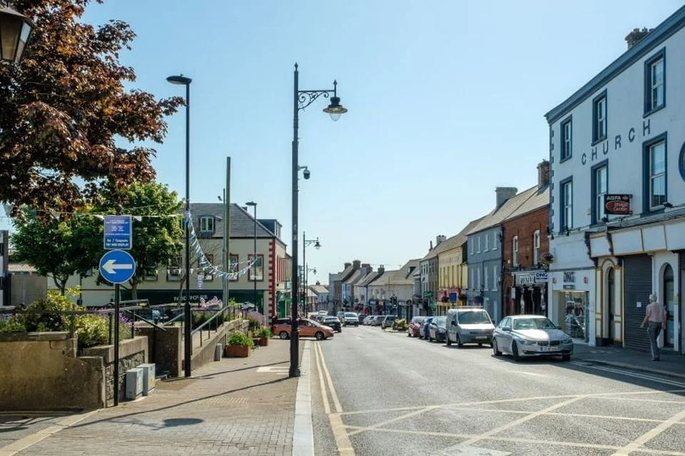 The EirPost story - supporting Irish businesses from Wicklow